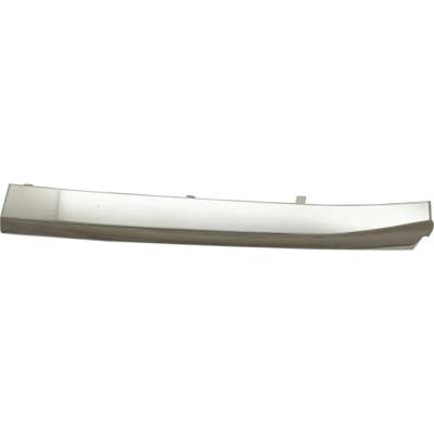 Rareelectrical - New Left Grille Trim Compatible With Subaru Crosstrek Premium 4 Cyl 2.0L Crosstrek Touring 4 Cyl - Image 4