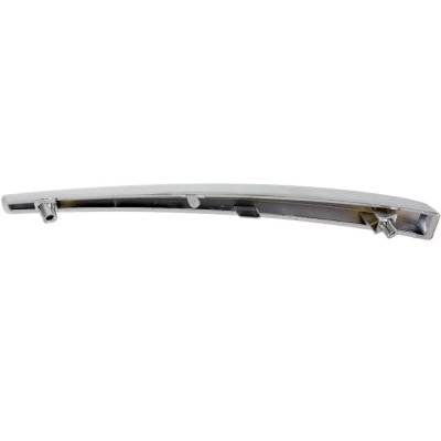 Rareelectrical - Center Grille Trim Compatible With Hyundai Genesis 4.6 8 Cyl 4.6L 2009-2010 4-Door, Sedan, - Image 4