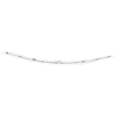 RAREELECTRICAL - New Chrome Grille Trim Compatible With Honda Accord Ex-L 4 Cyl 2.4L Accord Ex-L 6 Cyl 3.5L Ex 6 3.5L - Image 4