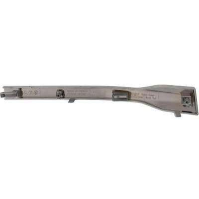 RAREELECTRICAL - New Chrome Grille Trim Compatible With Honda Pilot Ex 6 Cyl 3.5L Pilot Ex-L 6 Cyl 3.5L Touring Lx - Image 5