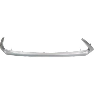 Rareelectrical - New OEM Replacement Lower Grille Trim Compatible With Lexus Ct200h F Sport Ct200h Base 2014-2017 By - Image 4