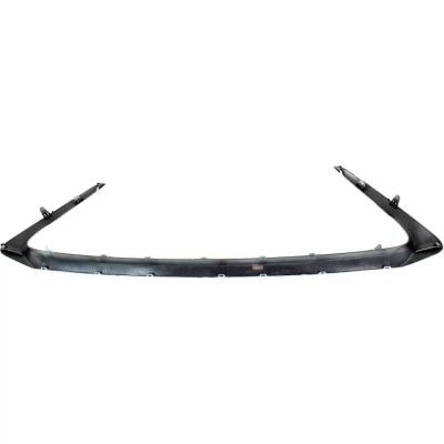 Rareelectrical - New OEM Replacement Lower Grille Trim Compatible With Lexus Ct200h Base Ct200h F Sport 2014-2017 - Image 5