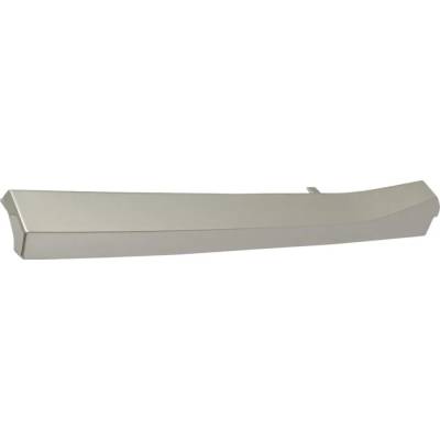 Rareelectrical - New Left Grille Trim Compatible With Subaru Crosstrek Hybrid Limited 4 Cyl 2.0L Crosstrek Limited 4 - Image 2