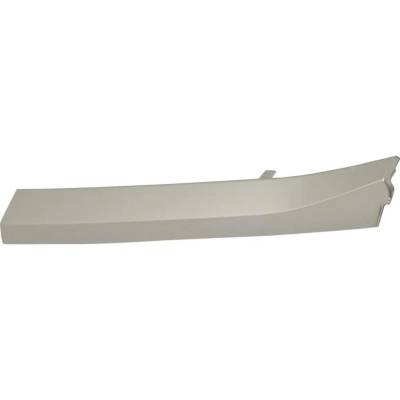 Rareelectrical - New Left Grille Trim Compatible With Subaru Crosstrek Hybrid Limited 4 Cyl 2.0L Crosstrek Limited 4 - Image 3