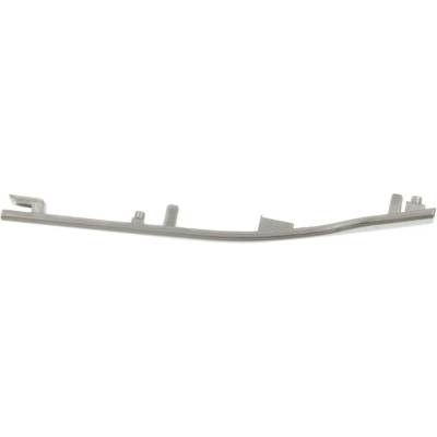 RAREELECTRICAL - New Chrome Grille Trim Compatible With Honda Pilot Se 6 Cyl 3.5L Pilot Ex 6 Cyl 3.5L Pilot Lx 6 Cyl - Image 4