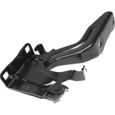 Rareelectrical - New Right Hood Hinge Compatible With Subaru Forester X Premium Forester Xt Forester X Convenience - Image 3