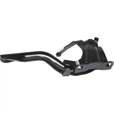 Rareelectrical - New Right Hood Hinge Compatible With Subaru Forester X Premium Forester Xt Forester X Convenience - Image 4
