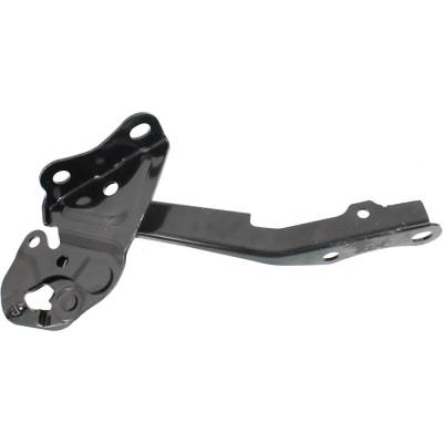 Rareelectrical - New Left Hood Hinge Compatible With Toyota Highlander Hybrid 6 Cyl 3.5L Highlander Sport 6 Cyl 3.5L - Image 4