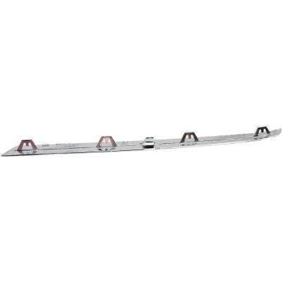 Rareelectrical - New Lower Right Grille Trim Compatible With Mercedes Benz Gla250 4Matic Gla250 Base 2015-2017 - Image 6