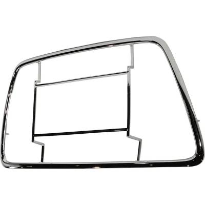 RAREELECTRICAL - New Center Grille Trim Compatible With Mitsubishi Lancer Gts Sportback Lancer Se Limited Edition - Image 2