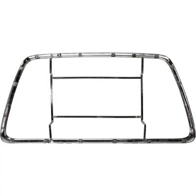 RAREELECTRICAL - New Center Grille Trim Compatible With Mitsubishi Lancer Gts Lancer Se Limited Edition Se Limited - Image 5