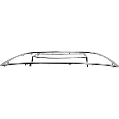 RAREELECTRICAL - New Center Grille Trim Compatible With Mitsubishi Lancer Gts Lancer Se Limited Edition Se Limited - Image 6