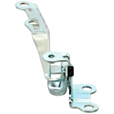 Rareelectrical - New Right Hood Hinge Compatible With Toyota Venza Limited Venza V6 Venza Awd Venza Base Venza Le - Image 3