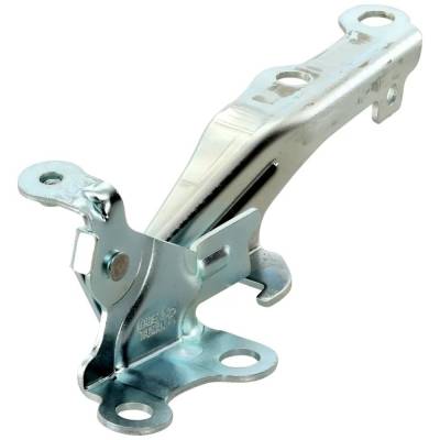 Rareelectrical - New Right Hood Hinge Compatible With Toyota Venza Limited Venza Base Venza Awd V6 Venza V6 Venza Awd - Image 4