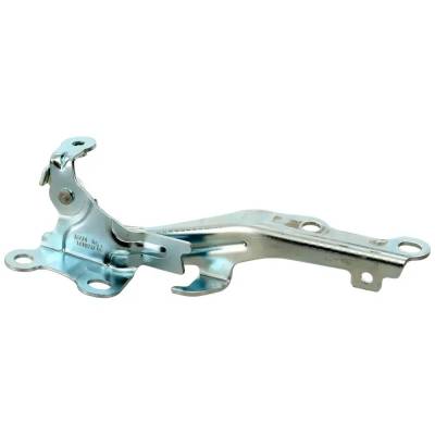 Rareelectrical - New Right Hood Hinge Compatible With Toyota Venza Limited Venza Awd V6 Venza V6 Venza Base Venza Xle - Image 6