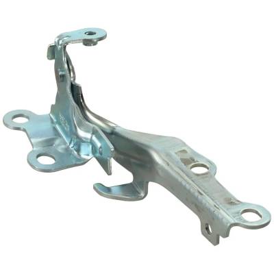 Rareelectrical - New Right Hood Hinge Compatible With Toyota Venza Limited Venza Awd V6 Venza V6 Venza Base Venza Xle - Image 7