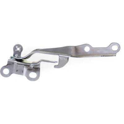 Rareelectrical - New Left Hood Hinge Compatible With Toyota Venza Base Venza Awd Venza Xle Venza V6 Venza Limited - Image 3