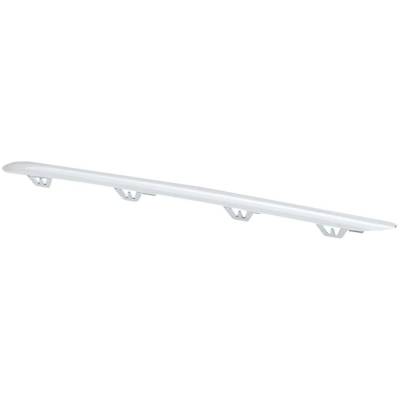 Rareelectrical - New Left Grille Trim Compatible With Mercedes Benz Cla250 4Matic 4 Cyl 2.0L Cla250 Base 4 Cyl 2.0L - Image 5