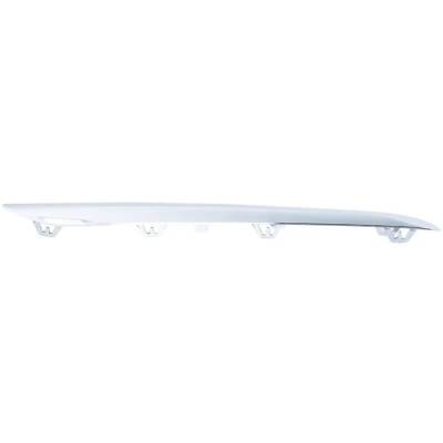 Rareelectrical - New Left Grille Trim Compatible With Mercedes Benz Cla250 4Matic 4 Cyl 2.0L Cla250 Base 4 Cyl 2.0L - Image 6