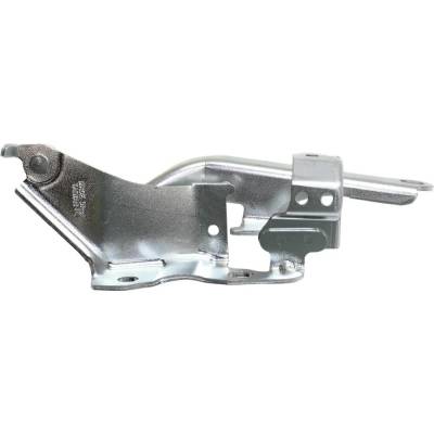 Rareelectrical - New Right Hood Hinge Compatible With Toyota Tacoma Sr5 4 Cyl 2.7L Tacoma Sr5 6 Cyl 3.5L Tacoma Sr 4 - Image 4