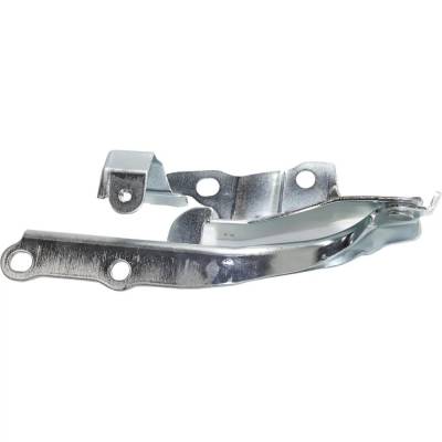 Rareelectrical - New Right Hood Hinge Compatible With Toyota Tacoma Sr5 4 Cyl 2.7L Tacoma Sr5 6 Cyl 3.5L Tacoma Sr 4 - Image 5