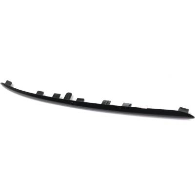 Rareelectrical - Lower Right Grille Trim Compatible With Mercedes Benz E53 Amg 4Matic E43 Amg 4Matic 2017-2021 By - Image 3