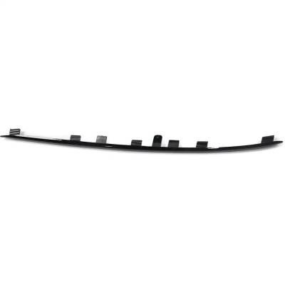 Rareelectrical - Lower Right Grille Trim Compatible With Mercedes Benz E53 Amg 4Matic E43 Amg 4Matic 2017-2021 By - Image 6
