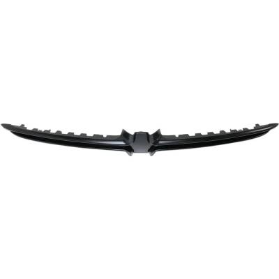 RAREELECTRICAL - New Center Grille Trim Compatible With Dodge Dart Se 4 Cyl 2.0L Dart Limited 4 Cyl 2.4L Gt 4 2.4L - Image 4
