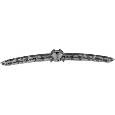RAREELECTRICAL - New Center Grille Trim Compatible With Dodge Dart Se 4 Cyl 2.0L Dart Limited 4 Cyl 2.4L Gt 4 2.4L - Image 5