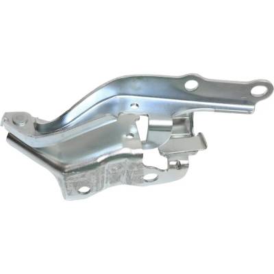 Rareelectrical - New Left Hood Hinge Compatible With Toyota Tacoma Sr 4 Cyl 2.7L Tacoma Base 6 Cyl 3.5L Trd Off-Road - Image 5