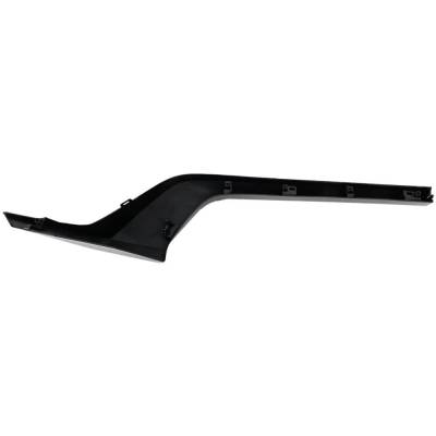Rareelectrical - New Right Grille Trim Compatible With Mazda Cx-50 2.5 Turbo 4 Cyl 2.5L Cx-50 Gt 4 Cyl 2.5L Gs-L 4 - Image 4