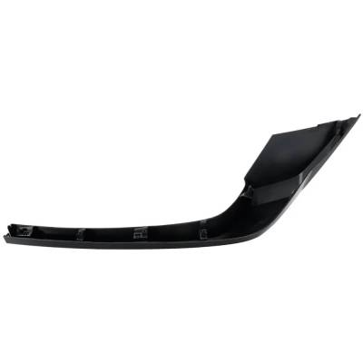 Rareelectrical - New Right Grille Trim Compatible With Mazda Cx-50 2.5 Turbo 4 Cyl 2.5L Cx-50 Gt 4 Cyl 2.5L Gs-L 4 - Image 6