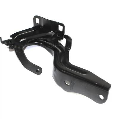 Rareelectrical - New Right Hood Hinge Compatible With Subaru Forester X Forester Xt Forester X Convenience Forester X - Image 2