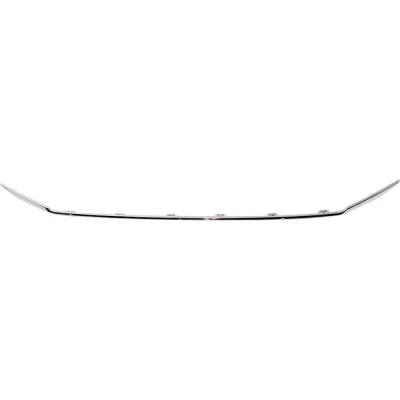 Rareelectrical - New OEM Replacement Lower Grille Trim Compatible With Honda Accord Sport Special Edition Accord - Image 6