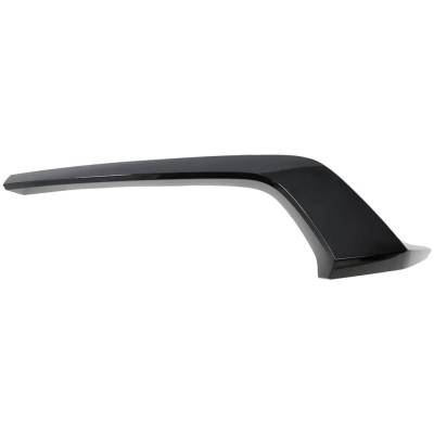 Rareelectrical - New Right Grille Trim Compatible With Mazda Cx-50 Gt 4 Cyl 2.5L Cx-50 2.5 Turbo 4 Cyl 2.5L Gs-L 4 - Image 2