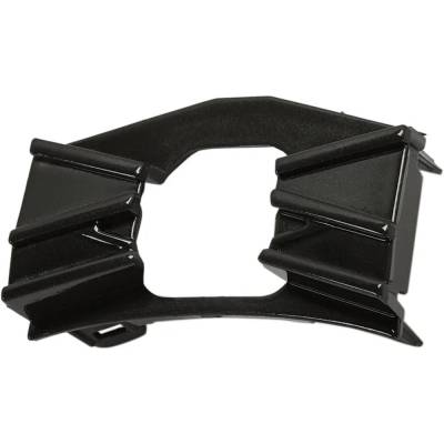 RAREELECTRICAL - New Center Grille Trim Compatible With Lexus Nx300 Luxury 4 Cyl 2.0L Nx300 F Sport 4 Cyl 2.0L Nx300h - Image 3