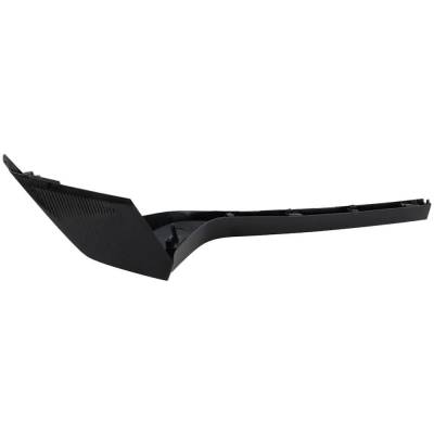 Rareelectrical - New Right Grille Trim Compatible With Mazda Cx-50 2.5 S 4 Cyl 2.5L Cx-50 Gt 4 Cyl 2.5L 2.5 Turbo - Image 5