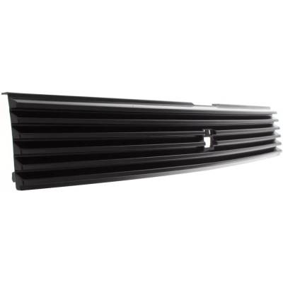 Rareelectrical - Grille Assembly Compatible With Scion Xb Base 4 Cyl 1.5L 2004-2006 Sc1200101 5311152070C1 - Image 3