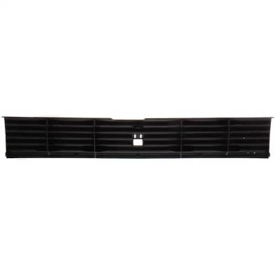 Rareelectrical - Grille Assembly Compatible With Scion Xb Base 4 Cyl 1.5L 2004-2006 By Sc1200101 5311152070C1 - Image 4