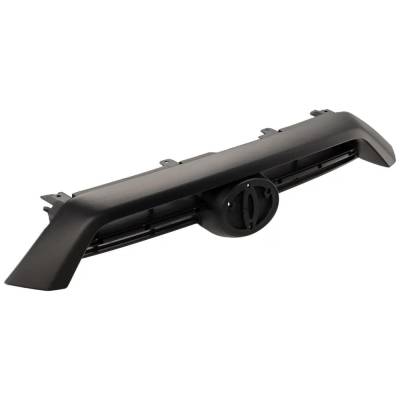 Rareelectrical - New Primed Black Grille Assembly Compatible With Toyota 4Runner Limited 6 Cyl 4.0L 4Runner Trail 6 - Image 3