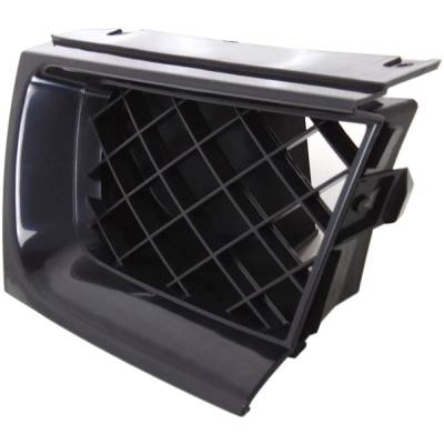 Rareelectrical - New Grille Assembly Compatible With Subaru Impreza Wrx Sti 4 Cyl 2.5L Impreza Outback Sport 4 Cyl - Image 3