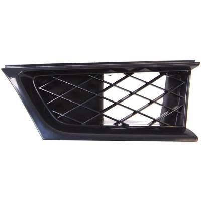 Rareelectrical - New Grille Assembly Compatible With Subaru Impreza 2.5I 4 Cyl 2.5L Impreza Wrx 4 Cyl 2.5L Impreza - Image 1