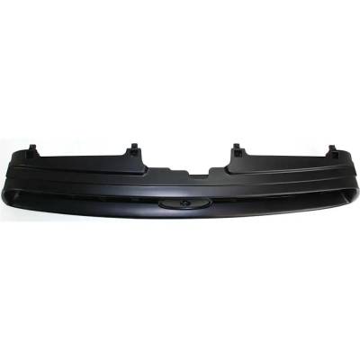Rareelectrical - New Grille Assembly Compatible With Subaru Impreza Outback 4 Cyl 2.5L Impreza Ts 4 Cyl 2.5L Impreza - Image 5