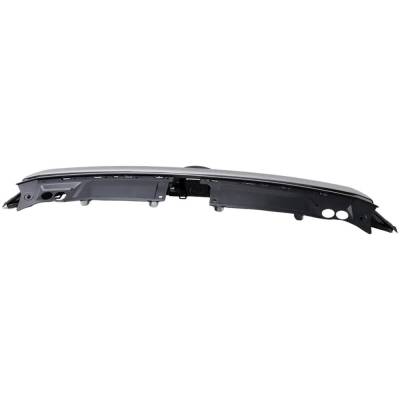 RAREELECTRICAL - New Black Grille Assembly Compatible With Volkswagen Jetta S 4 Cyl 1.4L 2019 Production Date Up From - Image 5