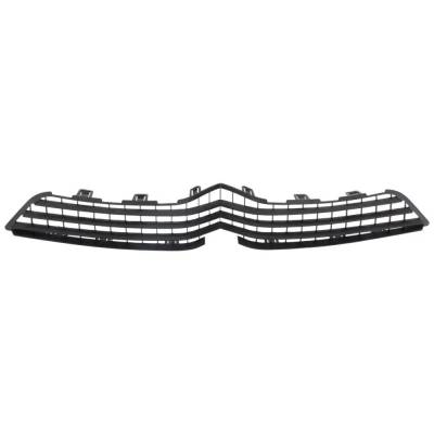 RAREELECTRICAL - New Black Grille Assembly Compatible With Tesla Model X P90d Signature Model X 100D Model X P100d - Image 2