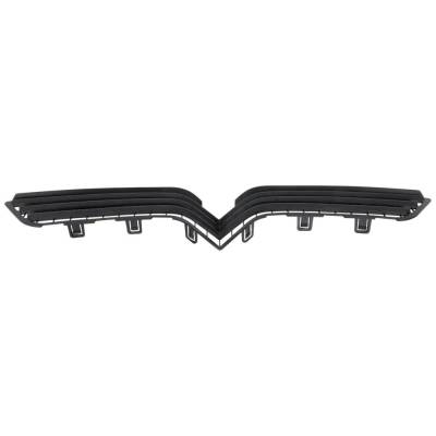 RAREELECTRICAL - New Black Grille Assembly Compatible With Tesla Model X P90d Signature Model X 100D Model X P100d - Image 5