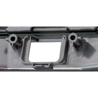 Rareelectrical - New Grille Assembly Compatible With Subaru Outback Limited 4 Cyl 2.5L Outback Convenience 4 Cyl 2.5L - Image 8