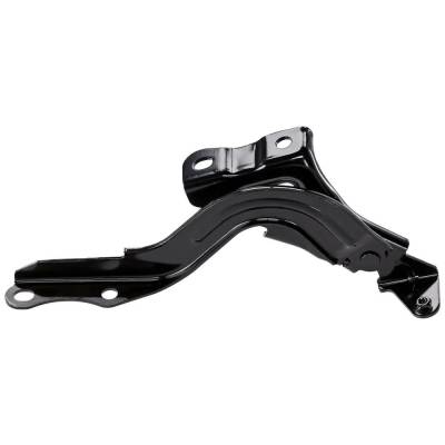 New Left Hood Hinge Compatible With Lexus Rx350 Executive 4 Cyl 2.4L Rx350h Premium+ 4 Cyl 2.5L