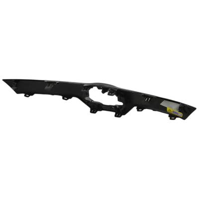 Rareelectrical - New Painted Black Grille Assembly Compatible With Toyota Corolla S Corolla Xse Se Nightshade Se Base - Image 6