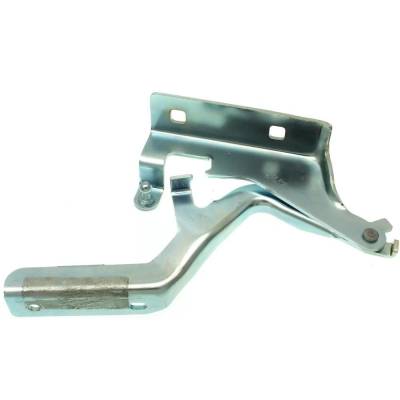 Rareelectrical - New Right Hood Hinge Compatible With Nissan Nv3500 Sv 6 Cyl 4.0L Nv1500 S 6 Cyl 4.0L Nv2500 Sl 8 Cyl - Image 5